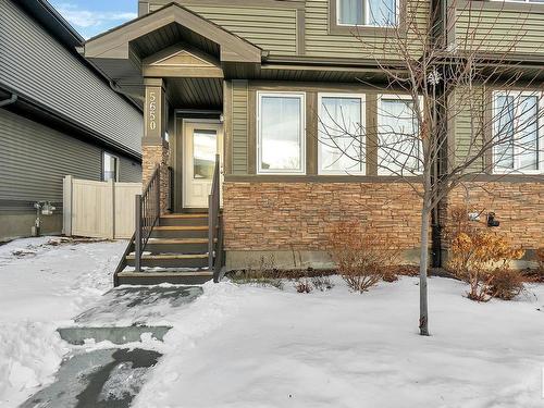 5650 Juchli Avenue, Edmonton, AB - Outdoor