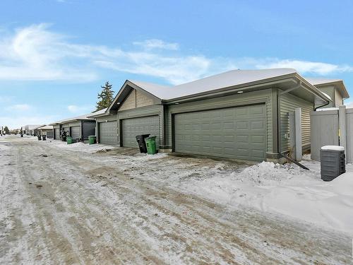 5650 Juchli Avenue, Edmonton, AB - Outdoor