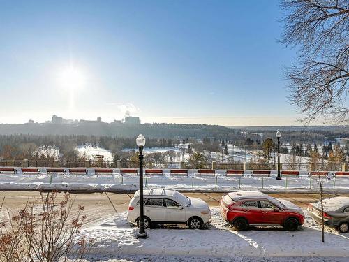 1 11960 100 Avenue, Edmonton, AB - Outdoor With View