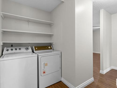 5914 172 Street, Edmonton, AB - Indoor Photo Showing Laundry Room