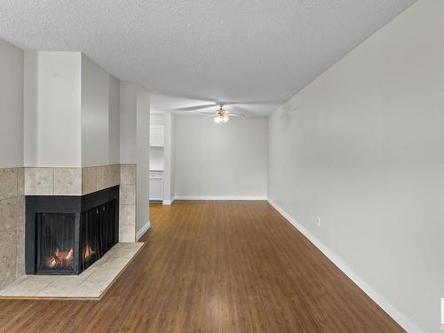 5914 172 Street, Edmonton, AB - Indoor With Fireplace