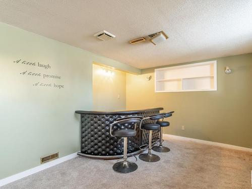 10631 155 Street, Edmonton, AB - Indoor Photo Showing Other Room