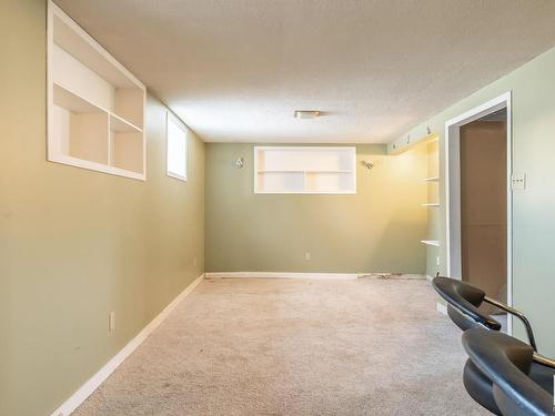 10631 155 Street, Edmonton, AB - Indoor Photo Showing Other Room