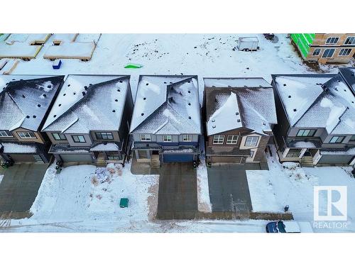 6032 King Landing, Edmonton, AB - Outdoor