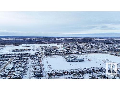 6032 King Landing, Edmonton, AB - Outdoor With View