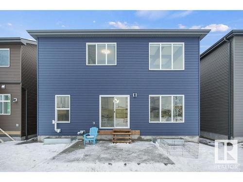 6032 King Landing, Edmonton, AB - Outdoor