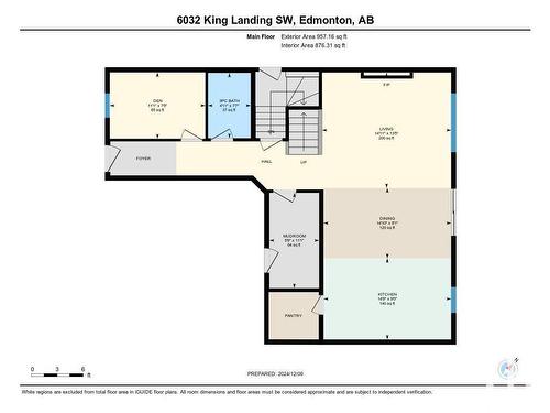 6032 King Landing, Edmonton, AB - Other