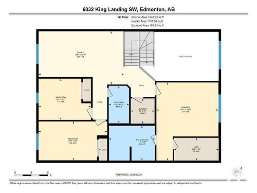 6032 King Landing, Edmonton, AB - Other