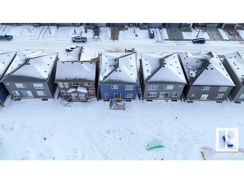 6032 King Landing, Edmonton, AB - Outdoor