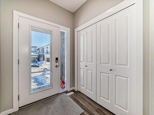 3234 Kulay Way, Edmonton, AB - Indoor Photo Showing Other Room