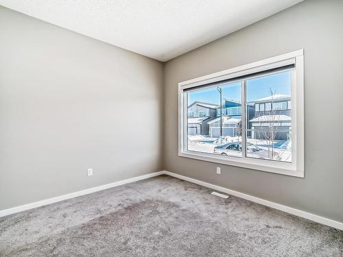 3234 Kulay Way, Edmonton, AB - Indoor Photo Showing Other Room