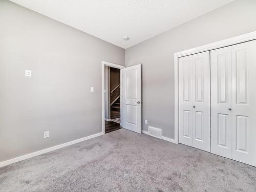 3234 Kulay Way, Edmonton, AB - Indoor