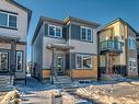 3234 Kulay Way, Edmonton, AB  - Outdoor With Facade 