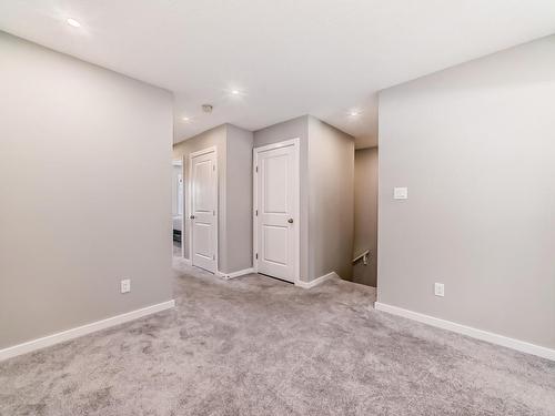 3234 Kulay Way, Edmonton, AB - Indoor Photo Showing Other Room