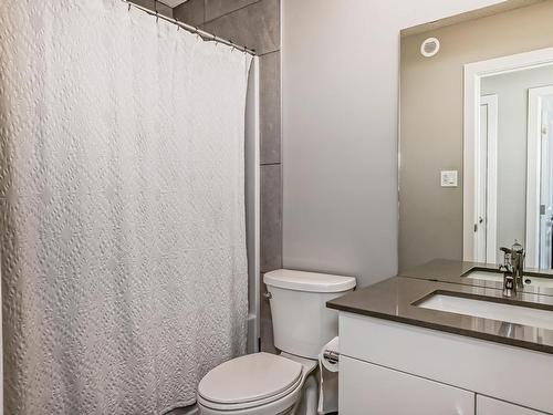 3234 Kulay Way, Edmonton, AB - Indoor Photo Showing Bathroom