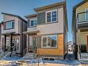 3234 Kulay Way, Edmonton, AB  - Outdoor With Facade 