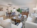 15215 86 Avenue, Edmonton, AB  - Indoor Photo Showing Living Room 