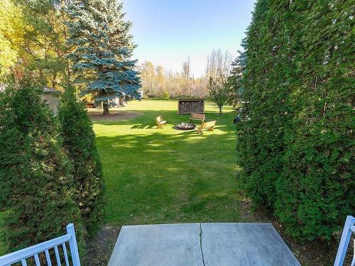 47 52224 Rge Road 275, Rural Parkland County, AB - Outdoor