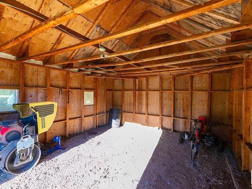 47 52224 Rge Road 275, Rural Parkland County, AB - Indoor