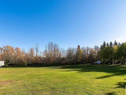 47 52224 Rge Road 275, Rural Parkland County, AB - Outdoor