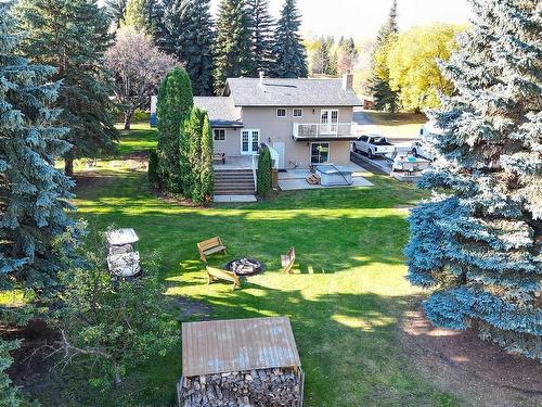 47 52224 Rge Road 275, Rural Parkland County, AB - Outdoor