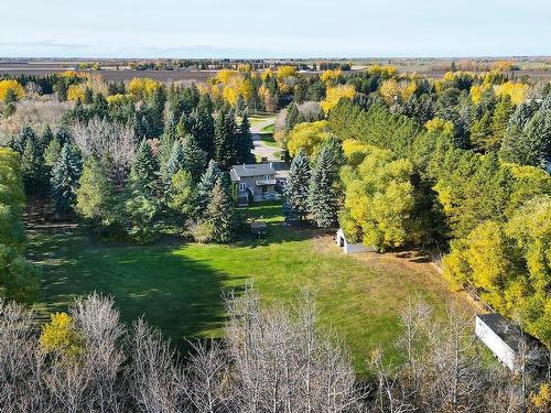 47 52224 Rge Road 275, Rural Parkland County, AB - Outdoor With View