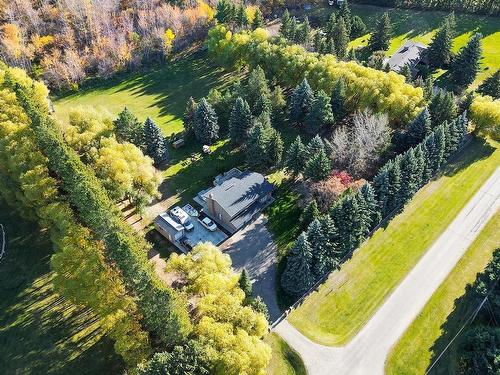 47 52224 Rge Road 275, Rural Parkland County, AB - Outdoor With View