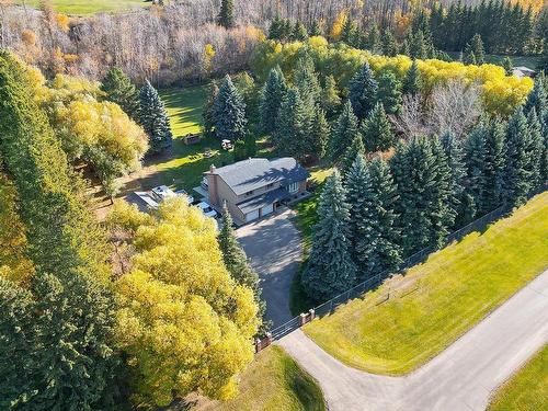 47 52224 Rge Road 275, Rural Parkland County, AB - Outdoor With View