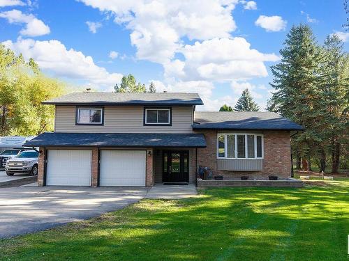 47 52224 Rge Road 275, Rural Parkland County, AB - Outdoor