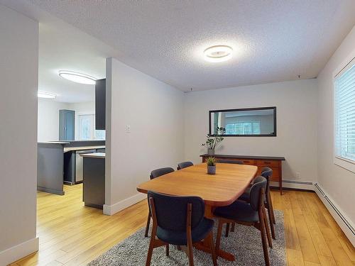 47 52224 Rge Road 275, Rural Parkland County, AB - Indoor Photo Showing Dining Room