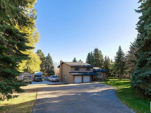 47 52224 Rge Road 275, Rural Parkland County, AB - Outdoor