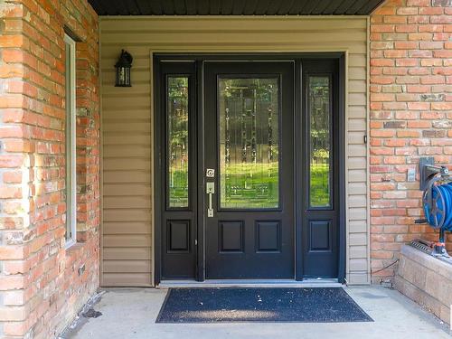 47 52224 Rge Road 275, Rural Parkland County, AB - Outdoor With Exterior