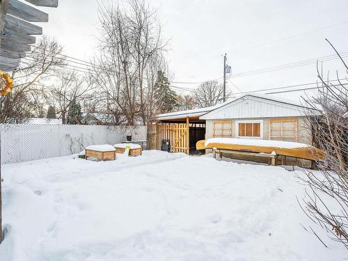 11928 86 Street, Edmonton, AB - Outdoor