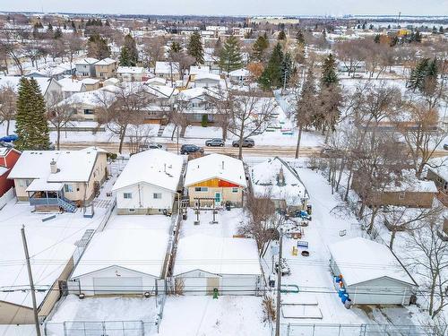 11928 86 Street, Edmonton, AB - Outdoor With View