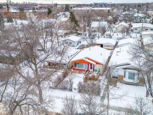 11928 86 Street, Edmonton, AB - Outdoor