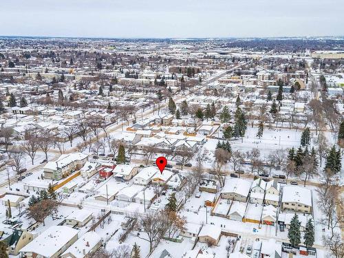 11928 86 Street, Edmonton, AB - Outdoor With View