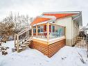 11928 86 Street, Edmonton, AB  - Outdoor With Exterior 