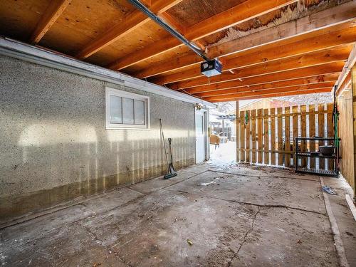 11928 86 Street, Edmonton, AB - Indoor