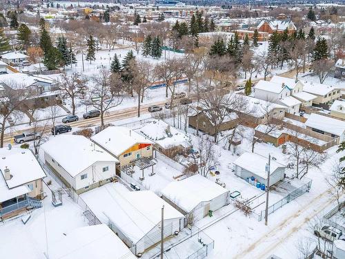 11928 86 Street, Edmonton, AB - Outdoor With View