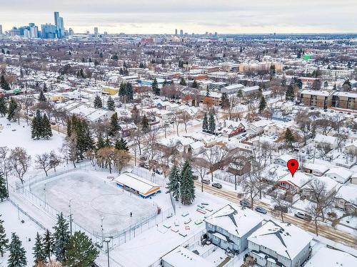 11928 86 Street, Edmonton, AB - Outdoor With View