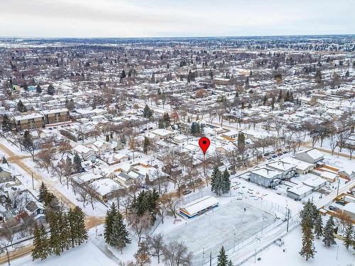 11928 86 Street, Edmonton, AB - Outdoor With View