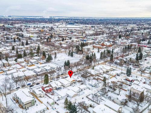 11928 86 Street, Edmonton, AB - Outdoor With View