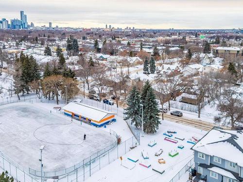 11928 86 Street, Edmonton, AB - Outdoor With View