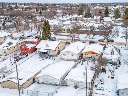 11928 86 Street, Edmonton, AB - Outdoor With View