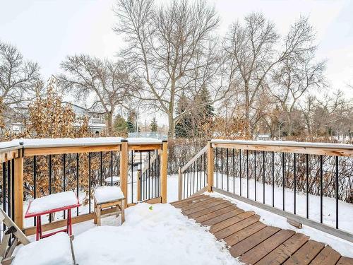 11928 86 Street, Edmonton, AB - Outdoor