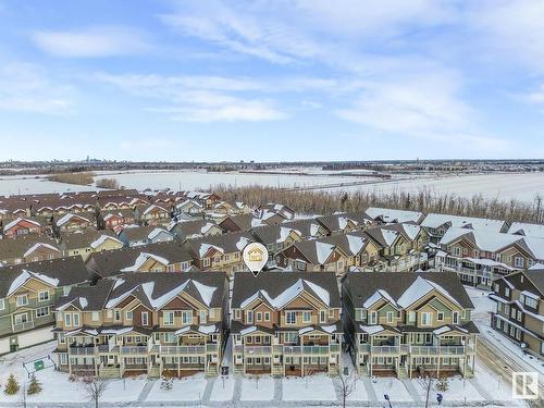 57 1051 Graydon Hill Boulevard, Edmonton, AB - Outdoor With Facade