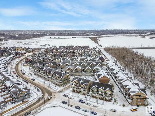 57 1051 Graydon Hill Boulevard, Edmonton, AB - Outdoor With View