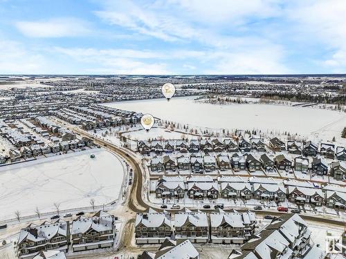 57 1051 Graydon Hill Boulevard, Edmonton, AB - Outdoor With View