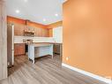 57 1051 Graydon Hill Boulevard, Edmonton, AB  - Indoor Photo Showing Kitchen 