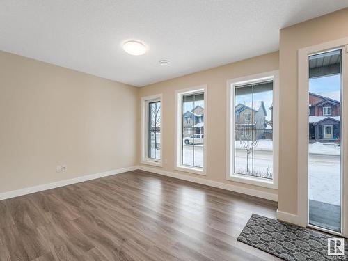 57 1051 Graydon Hill Boulevard, Edmonton, AB - Indoor Photo Showing Other Room